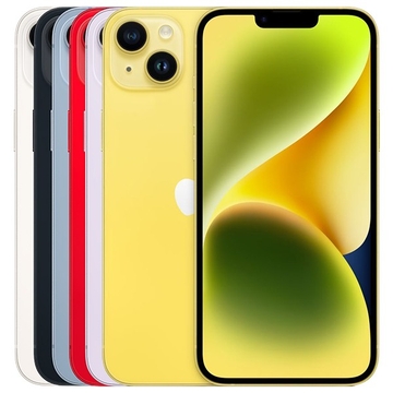 iPhone 14