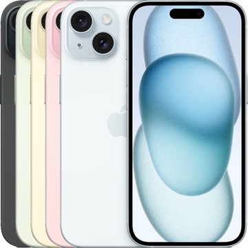 iPhone 15 Demo