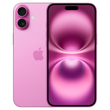 iPhone 16 Plus