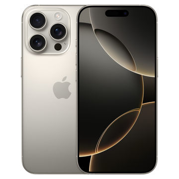 iPhone 16 Pro