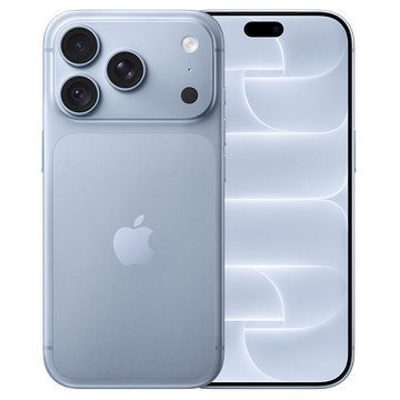 iPhone 18 Pro