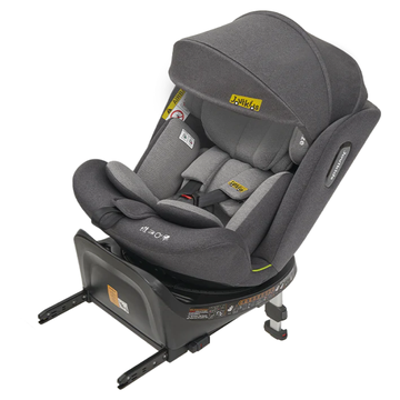 Ghế ô tô trẻ em Jovikids Ranger 40-150cm