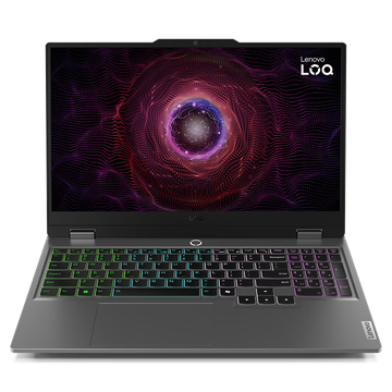 Lenovo Gaming LOQ 15ARP9 R5-7235HS (83JC007HVN)