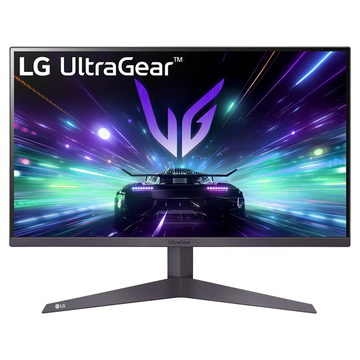 Màn hình LG Gaming 27GS50F-B.ATV/FullHD (1920x1080)/VA 180Hz