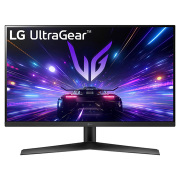 Màn hình LG Gaming 27GS50F-B.ATV/FullHD (1920x1080)/VA 180Hz