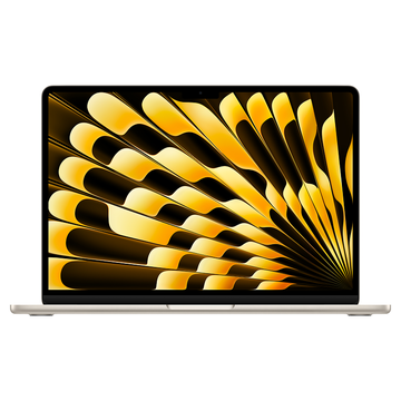 MacBook Air 13 M5 2026 10CPU/8GPU/16GB/512GB