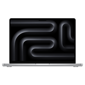 MacBook Pro 14 M4 2024 10CPU/10GPU/24GB/512GB