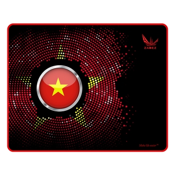 Miếng lót chuột cao su Zadez GP-320