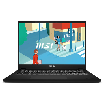 MSI Modern 14 H D13MG-217VN i7-13700H