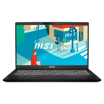 MSI Modern 15 H C13M-216VN i7-13700H