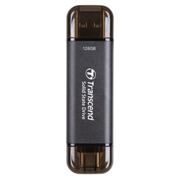 Ổ cứng di động SSD Transcend 128G ESD310