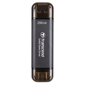 Ổ cứng di động SSD Transcend 256G ESD310