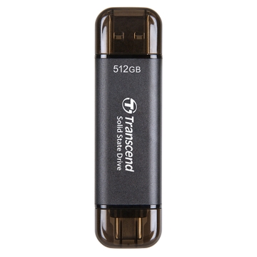 Ổ cứng di động SSD Transcend 512G ESD310