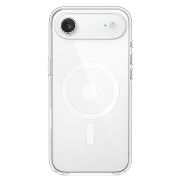 Phụ kiện Apple Ốp lưng iPhone Air Clear Case with Magsafe
