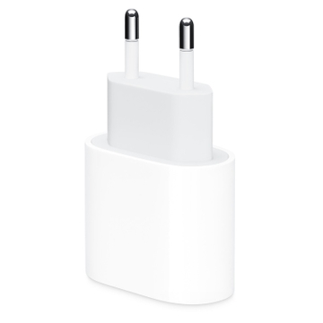 Phụ kiện Apple Sạc 20W USB-C Power Adapter 2025