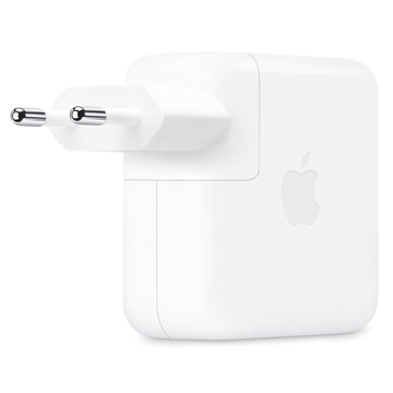 Phụ kiện Apple Sạc 70W USB-C Power Adapter MXN53ZA/A
