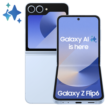 Samsung Galaxy Z Flip6 5G