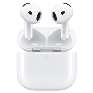 Tai nghe AirPods 4 - Chủ Động Khử Tiếng Ồn