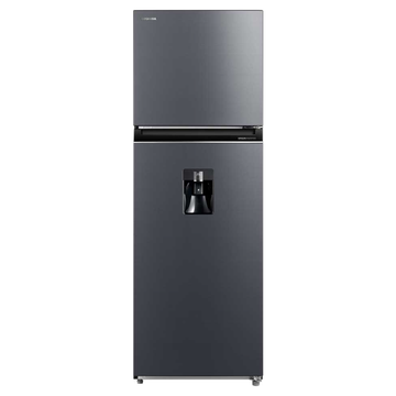 Tủ lạnh Toshiba Inverter 409 lít GR-RT535WEA-PMV(06)-MG
