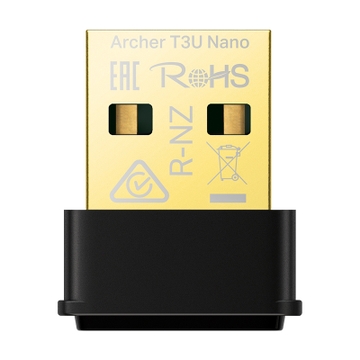USB Wifi 5 Chuẩn AC1300 TP-Link