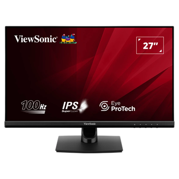 Màn hình Viewsonic VA2714-H/27inch FHD (1920x1080)/IPS 100Hz