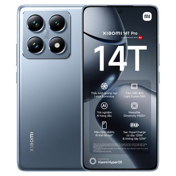 Xiaomi 14T Pro 5G 12GB