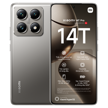 Xiaomi 14T Pro 5G 12GB