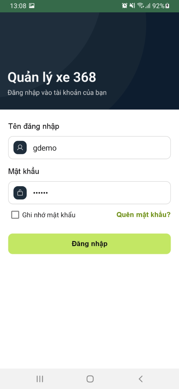368 GPS - Hình 2
