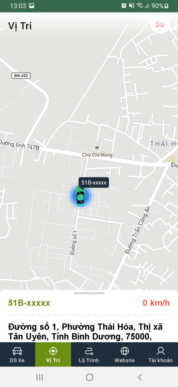 368 GPS - Hình 4