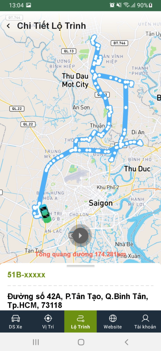 368 GPS - Hình 5