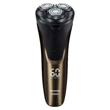 Máy cạo râu Flyco FS198VN | Chính hãng, giá tốt nhất