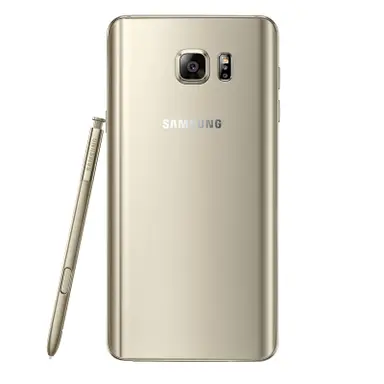 Samsung Galaxy Note 5 chính hãng