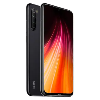 Xiaomi Redmi Note 8 - Giảm ngay 500.000đ, Trả góp 0%