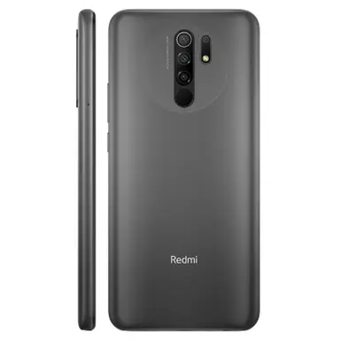 Xiaomi Redmi 9 3GB-32GB - Bảo hành 18 tháng - Trả góp 0%