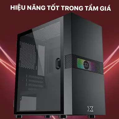PC FPT E-POWER 012 | Hiệu năng tốt, giá ưu đãi, trả góp 0%