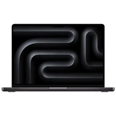 Macbook Pro M3 Pro 14 inch 18GB/512GB | Chính hãng Apple