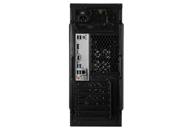 PC E-Power Office 12 | Cấu hình mạnh mẽ, giá rẻ, trả góp 0%