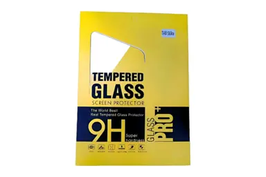 Miếng dán màn hình Kính Cường Lực Tab S6 Lite 2024 Glass chính hãng, giá rẻ