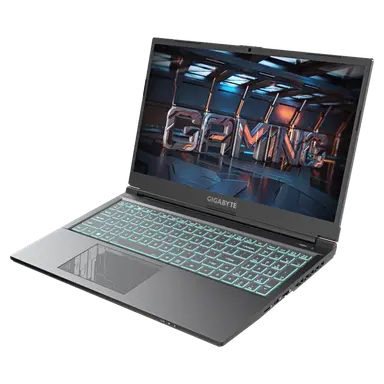 Gigabyte G5 KF5-53VN353SH | Giá tốt, bảo hành 2 năm