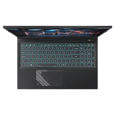 Gigabyte G5 KF5-53VN353SH | Giá tốt, bảo hành 2 năm