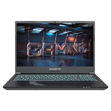 Laptop Gigabyte G5 MF5-H2VN353KH i7 16GB/512GB | Trả góp 0%