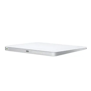 Bàn di chuột Magic Trackpad 2024 | Màu trắng, chính hãng Apple