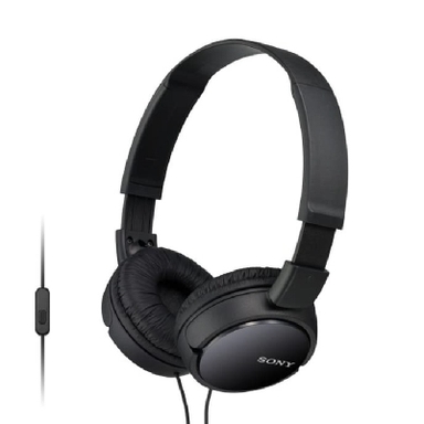 Tai nghe gaming Sony MDR – ZX110AP có mic