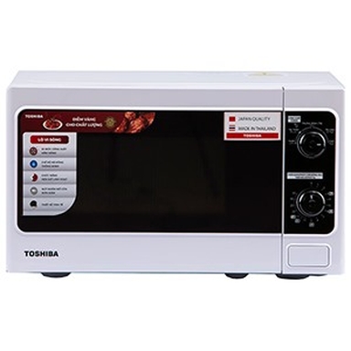 Lò vi sóng Toshiba 20 lít ER-SM20(W1)VN