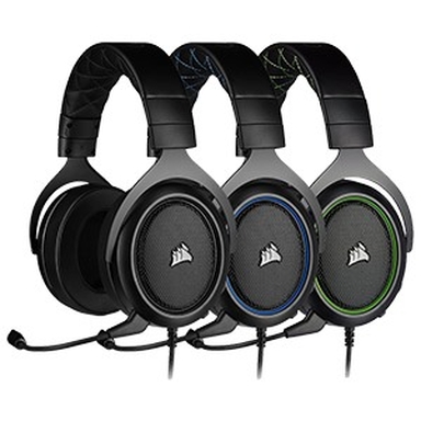 Tai nghe Corsair HS50 PRO Stereo
