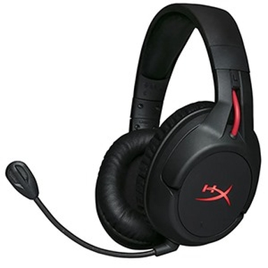 Tai nghe HyperX Cloud Flight Wireless