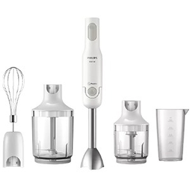 Máy xay sinh tố cầm tay Philips HR2537
