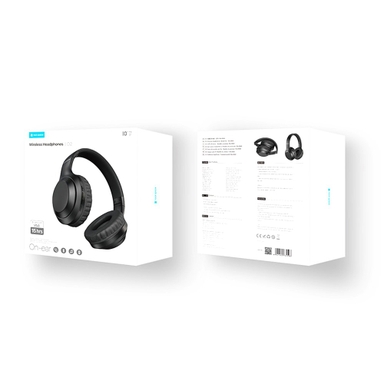 Tai nghe bluetooth chụp tai Rock O2