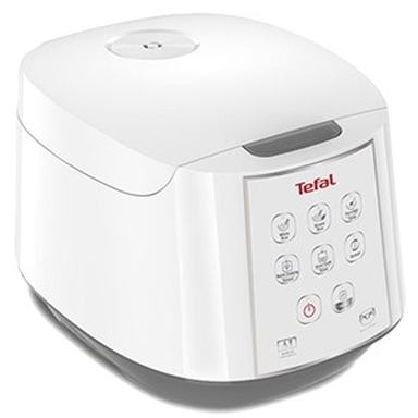 Nồi cơm điện tử Tefal 1.8 lít RK732168