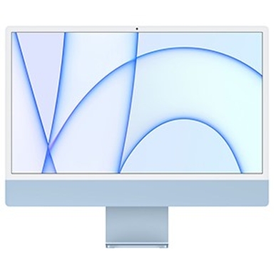 iMac 24" 2021 Retina 4.5K M1/8-Core CPU/8-Core GPU/8GB/256GB SSD